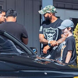 Meet your Posher, Alex